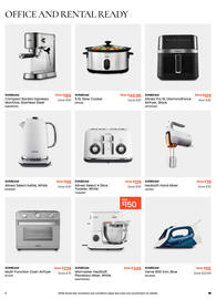 Myer catalogue Page 11
