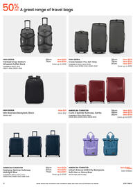 Myer catalogue Page 12
