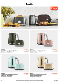 Myer catalogue Page 14