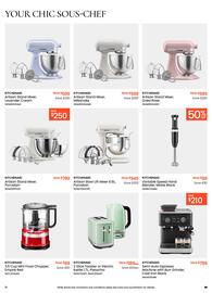 Myer catalogue Page 15