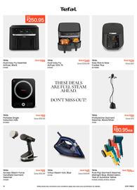 Myer catalogue Page 16
