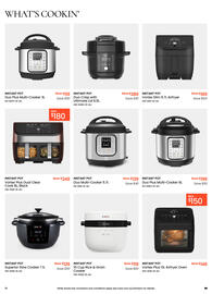 Myer catalogue Page 19