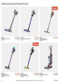 Myer catalogue Page 2