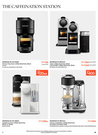 Myer catalogue Page 21