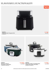 Myer catalogue Page 24