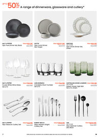 Myer catalogue Page 27