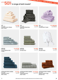 Myer catalogue Page 29