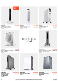 Myer catalogue Page 30