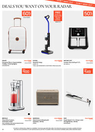 Myer catalogue Page 36