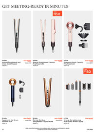 Myer catalogue Page 4