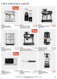 Myer catalogue Page 5