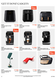 Myer catalogue Page 6