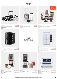Myer catalogue Page 9