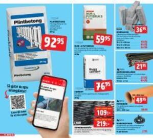 Jem&Fix reklamblad vecka 23 Sida 10
