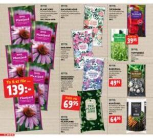 Jem&Fix reklamblad vecka 23 Sida 12