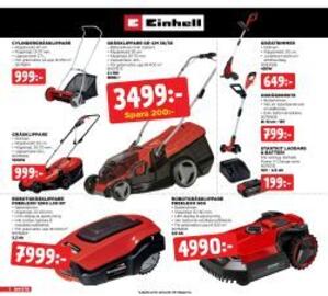 Jem&Fix reklamblad vecka 23 Sida 2