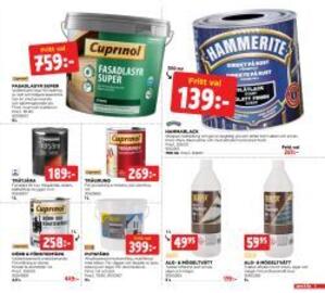 Jem&Fix reklamblad vecka 23 Sida 5