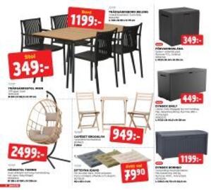 Jem&Fix reklamblad vecka 23 Sida 8