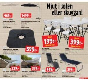 Jem&Fix reklamblad vecka 23 Sida 9