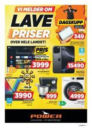 POWER Kundeavis uke 23 Side 1