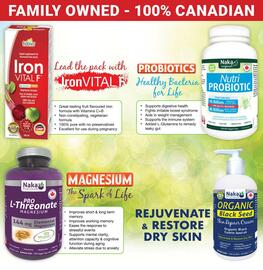 Ambrosia Natural Foods flyer Page 4