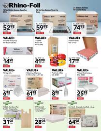 A1 Cash And Carry flyer Page 3