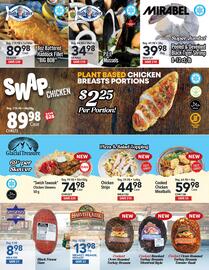 A1 Cash And Carry flyer Page 4