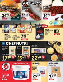 A1 Cash And Carry flyer Page 5
