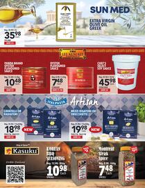 A1 Cash And Carry flyer Page 6