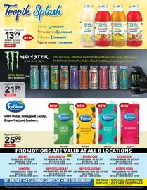 A1 Cash And Carry flyer Page 8