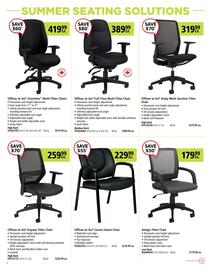 Covey Basics flyer Page 3