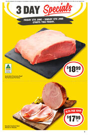 IGA catalogue Page 1