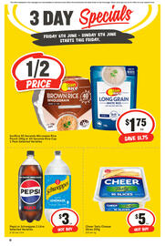 IGA catalogue Page 2