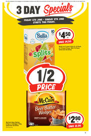 IGA catalogue Page 3