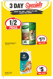 IGA catalogue Page 4