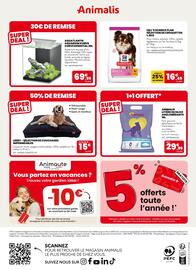 Catalogue Animalis page 8