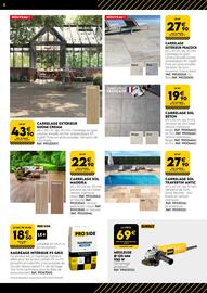 Catalogue Tout faire matériaux page 2