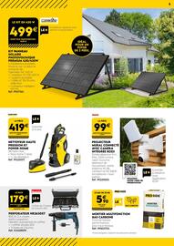 Catalogue Tout faire matériaux page 5
