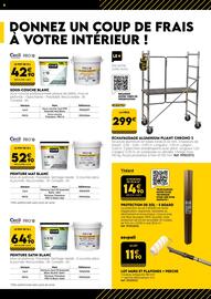Catalogue Tout faire matériaux page 6
