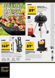 Catalogue Tout faire matériaux page 8
