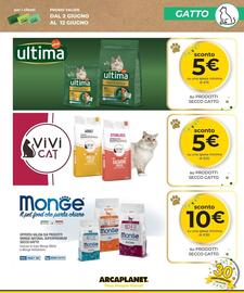 Volantino Arcaplanet Pagina 11