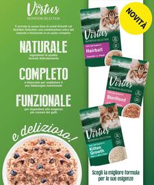 Volantino Arcaplanet Pagina 14
