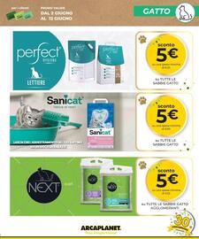 Volantino Arcaplanet Pagina 17