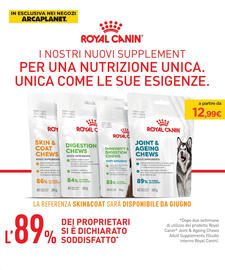Volantino Arcaplanet Pagina 23