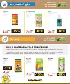 Volantino Arcaplanet Pagina 24