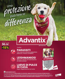 Volantino Arcaplanet Pagina 26
