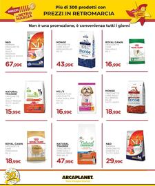 Volantino Arcaplanet Pagina 30