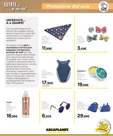Volantino Arcaplanet Pagina 33