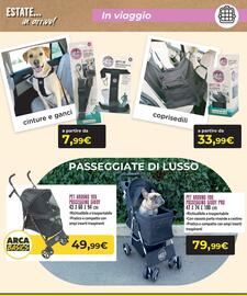 Volantino Arcaplanet Pagina 39