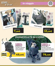 Volantino Arcaplanet Pagina 39